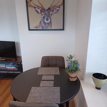 Craiglea Thistle Killin Eksteriør bilde